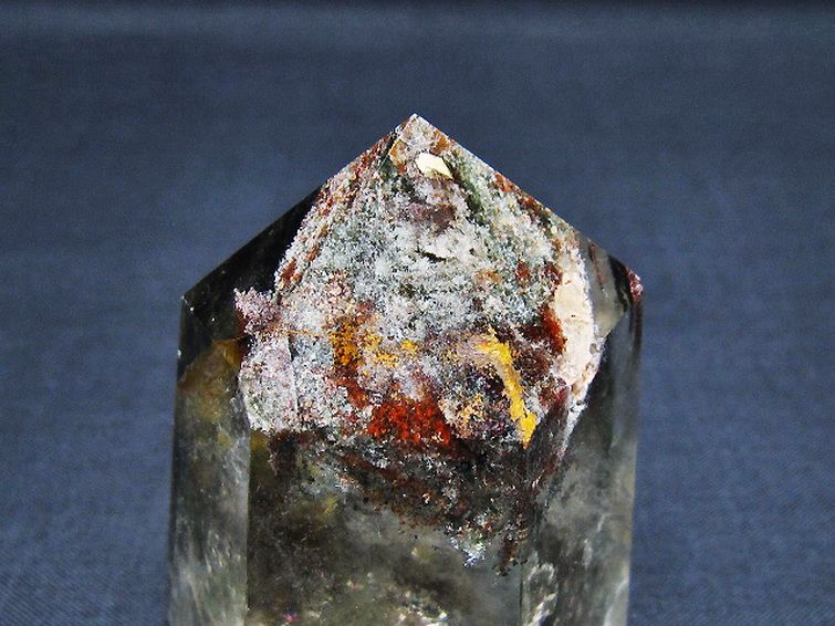 ガーデン 六角柱[T577-4694] 2枚目