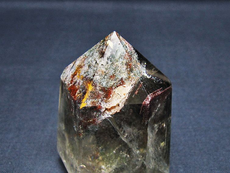 ガーデン 六角柱[T577-4694] 3枚目