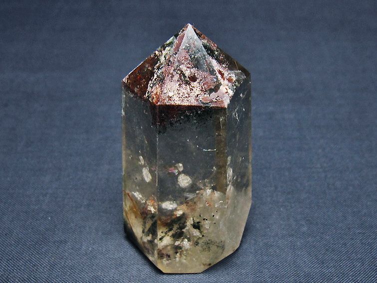 ガーデン 六角柱[T577-4699] 1枚目