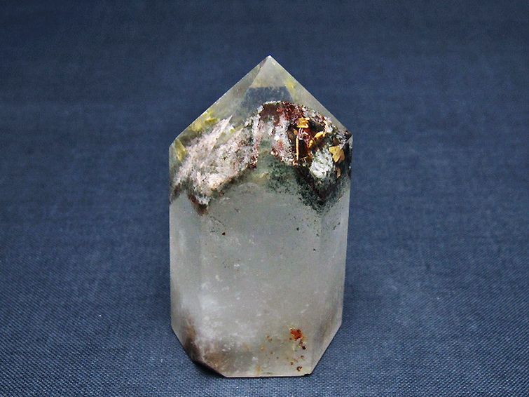 ガーデン 六角柱[T577-4701] 1枚目