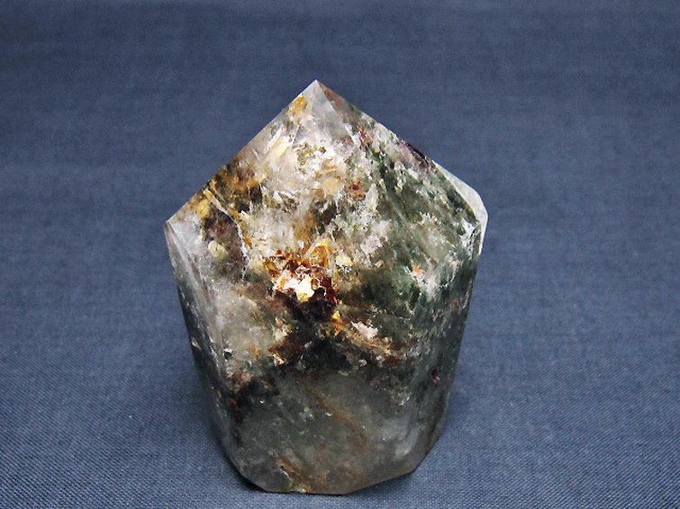 ガーデン 六角柱[T577-4710] 1枚目