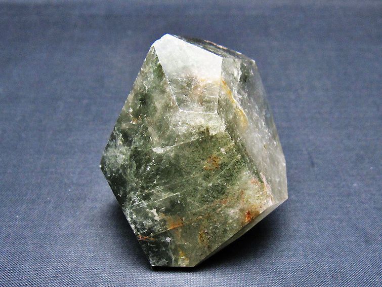 ガーデン水晶 原石 [t577-4792] 1枚目