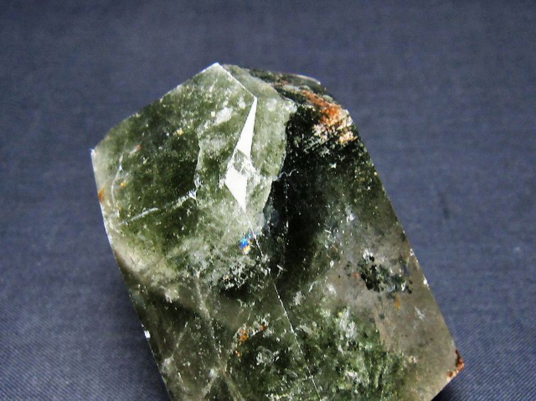 ガーデン水晶 原石 [t577-4792] 3枚目