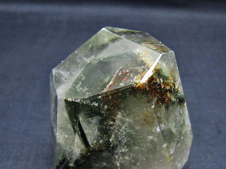 ガーデン水晶 原石 [t577-4793] 3枚目