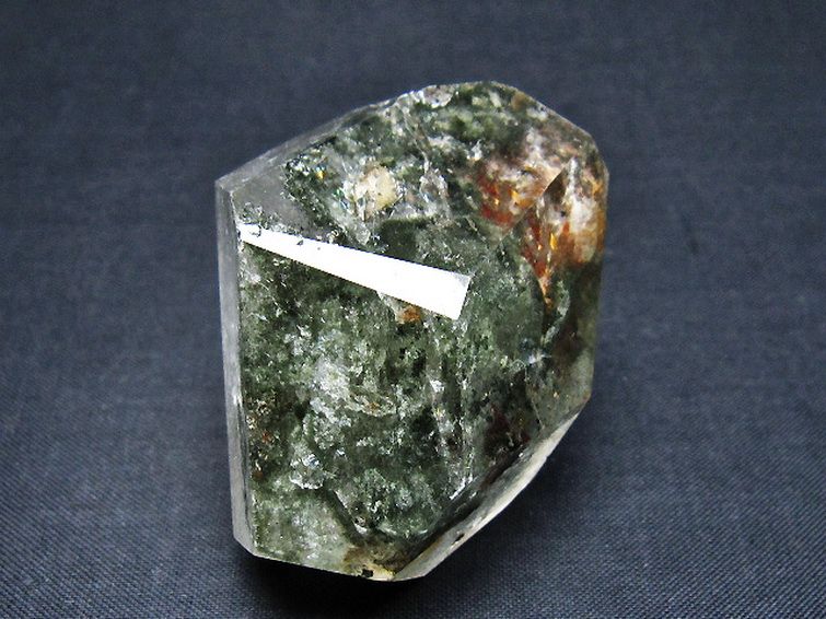 ガーデン水晶 原石 [t577-4839] 3枚目