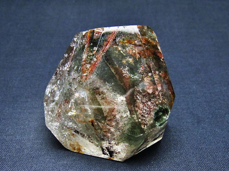 ガーデン水晶 原石 [t577-4842] 3枚目