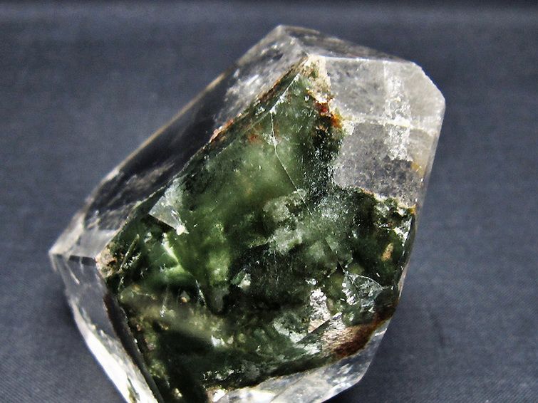 ガーデン水晶 原石 [t577-4847] 3枚目