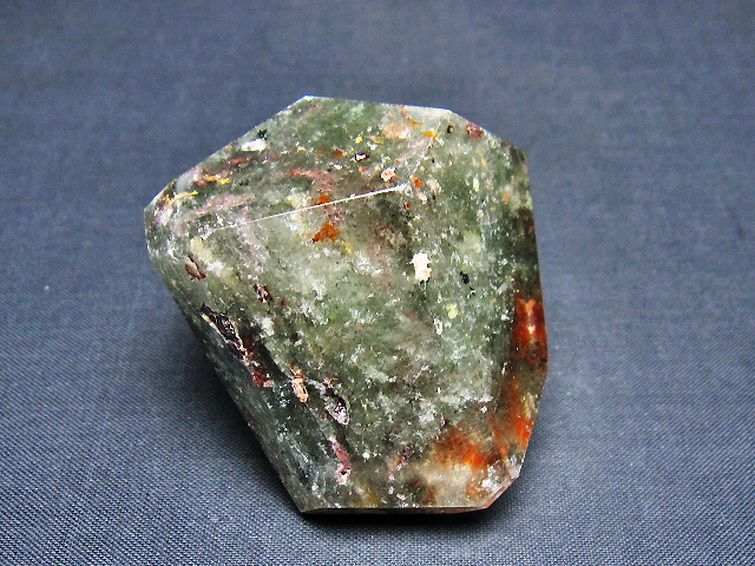 ガーデン水晶 原石 [t577-4882] 1枚目