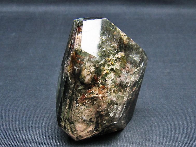 ガーデン水晶 原石 [t577-4916] 3枚目