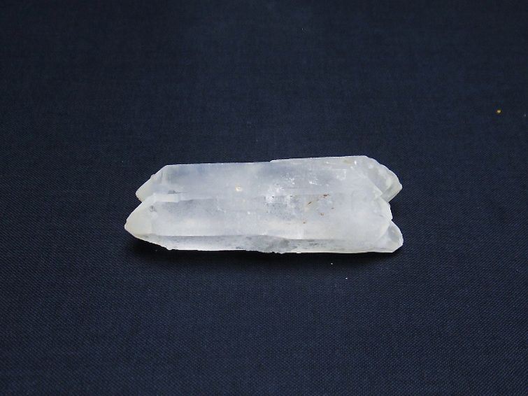ヒマラヤ水晶 原石[T579-3931] 1枚目