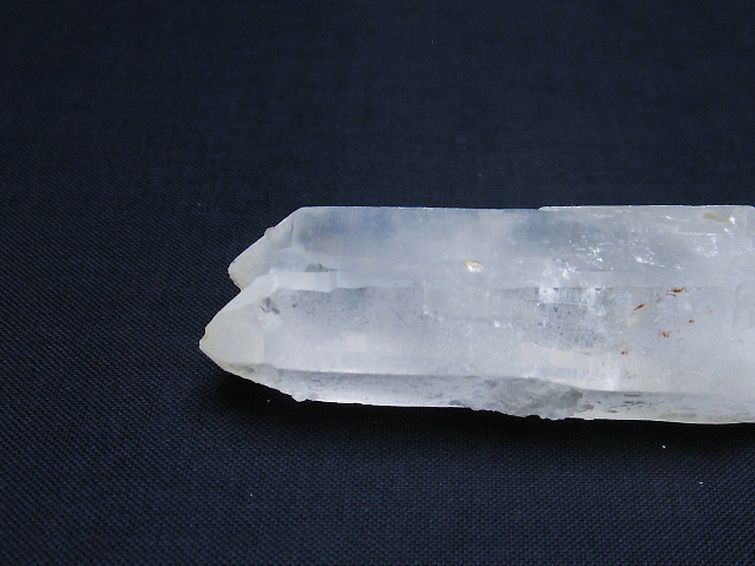 ヒマラヤ水晶 原石[T579-3931] 2枚目