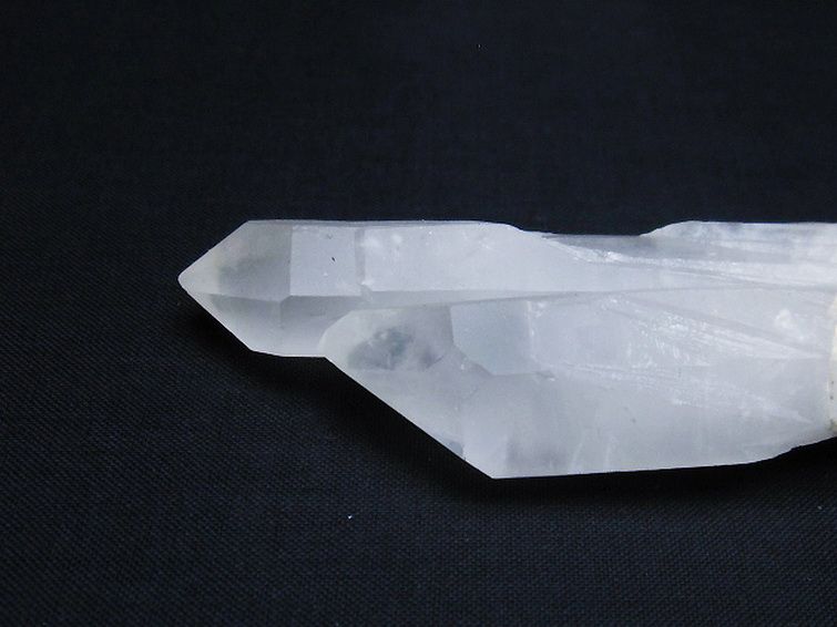 ヒマラヤ水晶 原石[T579-3932] 2枚目