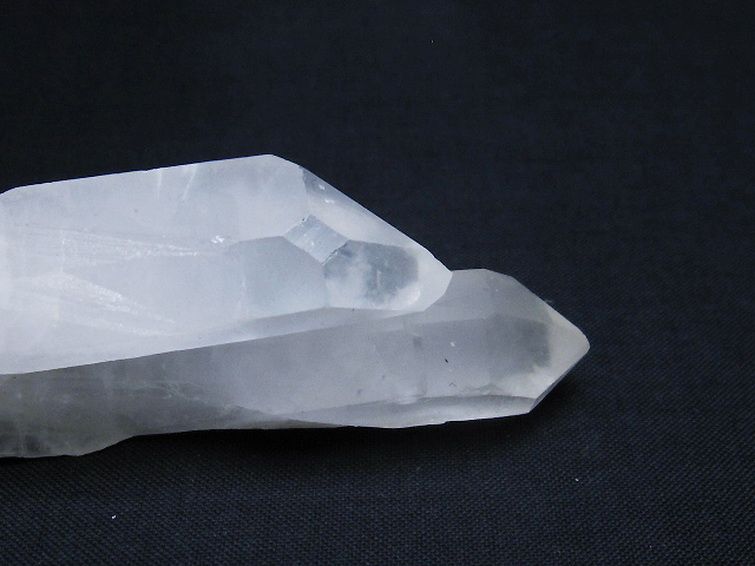 ヒマラヤ水晶 原石[T579-3932] 3枚目