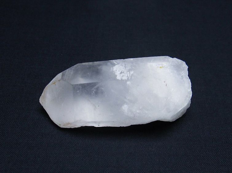 ヒマラヤ水晶 原石 [t579-3949] 3枚目