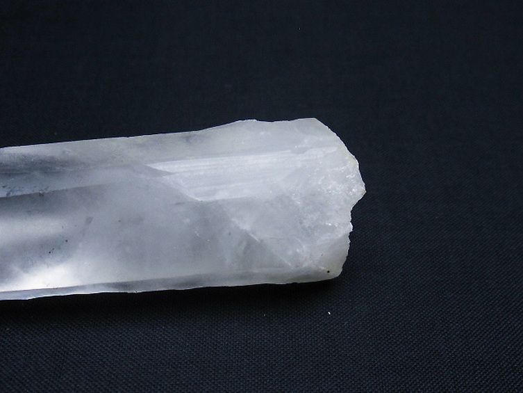 ヒマラヤ水晶 原石 [t579-3950] 3枚目