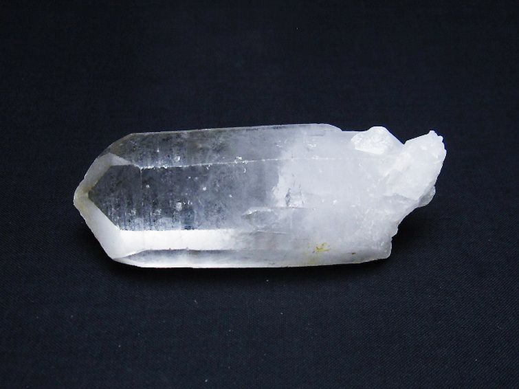 ヒマラヤ水晶 六角柱[T579-4014] 1枚目