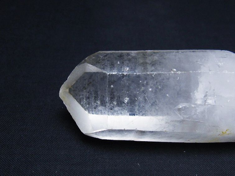 ヒマラヤ水晶 六角柱[T579-4014] 2枚目