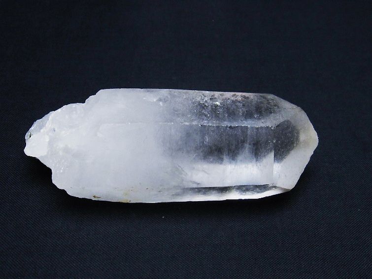 ヒマラヤ水晶 六角柱[T579-4014] 3枚目