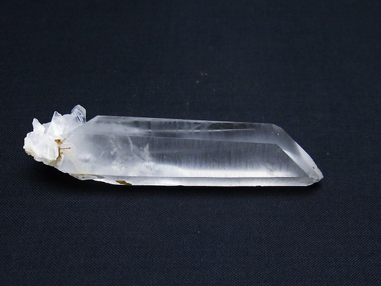 ヒマラヤ水晶 原石 [t579-4043] 3枚目