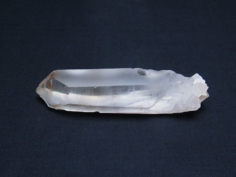 ヒマラヤ水晶 原石 [t579-4048] 1枚目