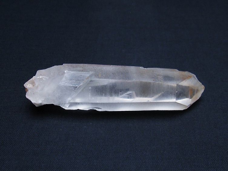 ヒマラヤ水晶 原石 [t579-4048] 3枚目