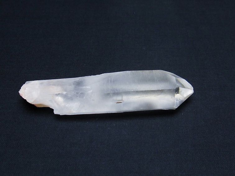 ヒマラヤ水晶 六角柱[T579-4051] 3枚目