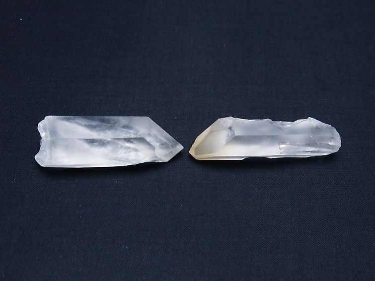 ヒマラヤ水晶 原石 [t579-4091] 2枚目