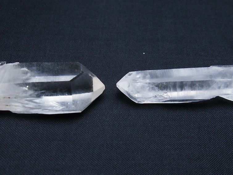 ヒマラヤ水晶 原石 [t579-4093] 3枚目
