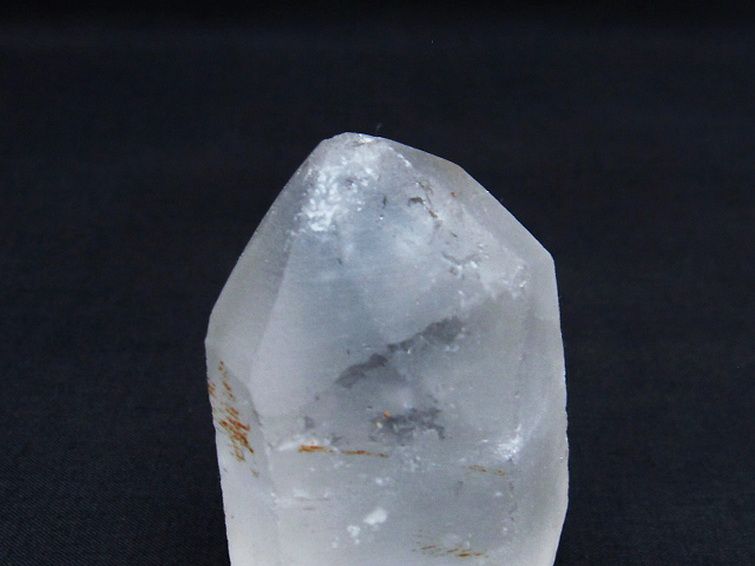 ヒマラヤ水晶 原石[T580-2942] 2枚目