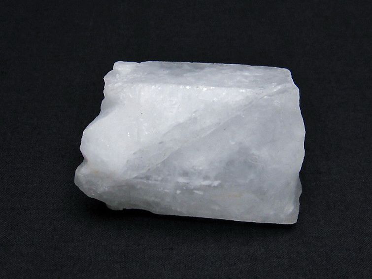ヒマラヤ水晶 原石[T580-3034] 2枚目