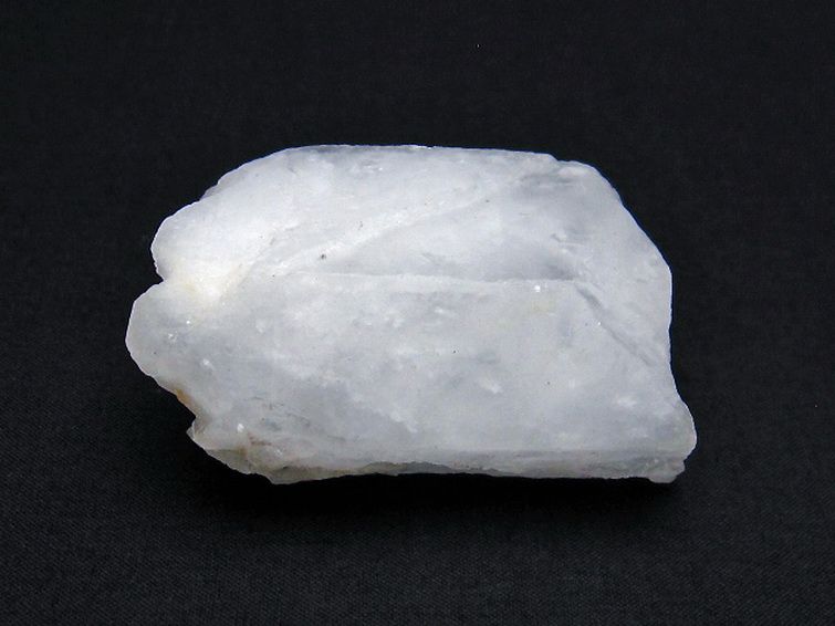 ヒマラヤ水晶 原石[T580-3034] 3枚目