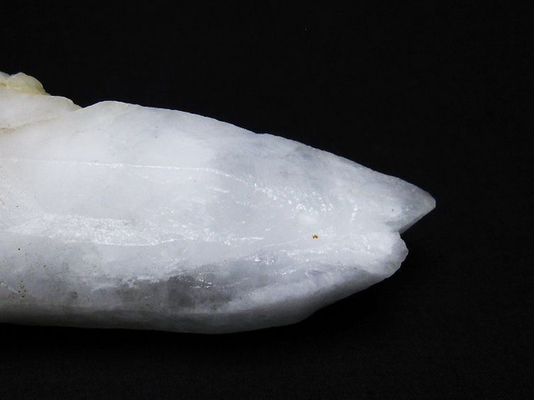 ヒマラヤ水晶 原石[T580-3190] 2枚目