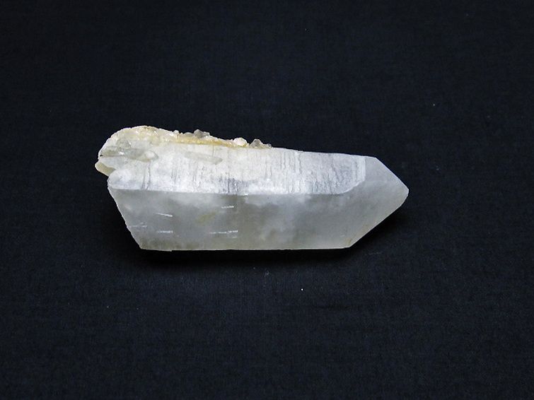 ヒマラヤ水晶 原石[T580-3280] 1枚目