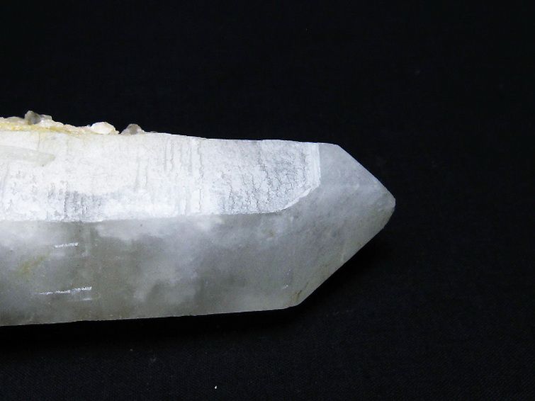 ヒマラヤ水晶 原石[T580-3280] 2枚目