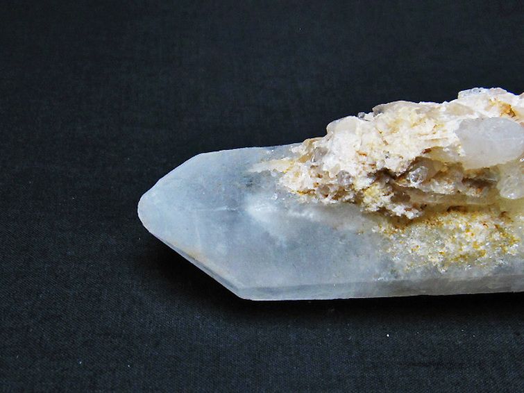 ヒマラヤ水晶 原石[T580-3280] 3枚目