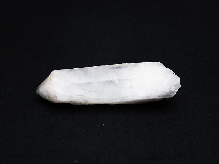 ヒマラヤ水晶 原石[T580-3293] 1枚目