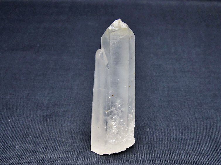 ヒマラヤ水晶 原石 [t580-3705] 1枚目