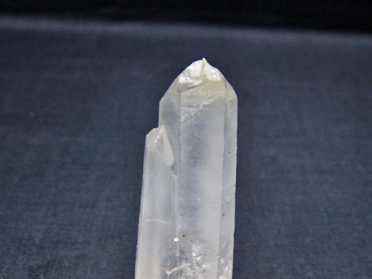 ヒマラヤ水晶 原石 [t580-3705] 2枚目