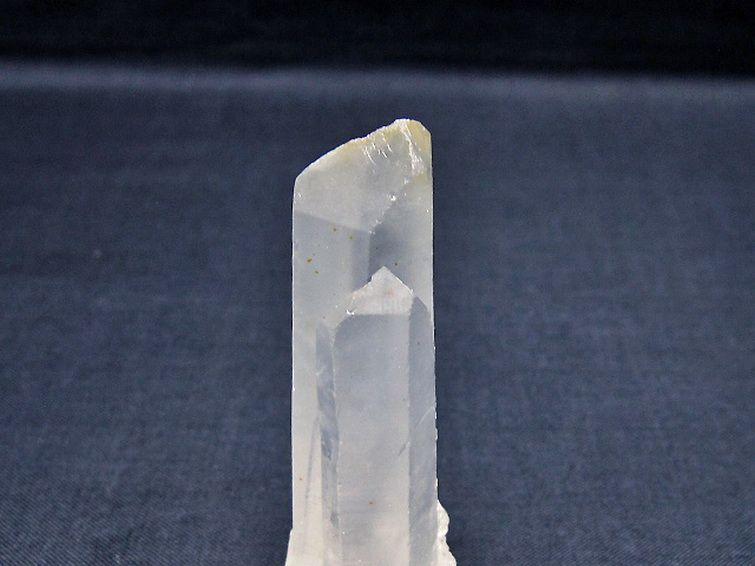 ヒマラヤ水晶 原石 [t580-3705] 3枚目