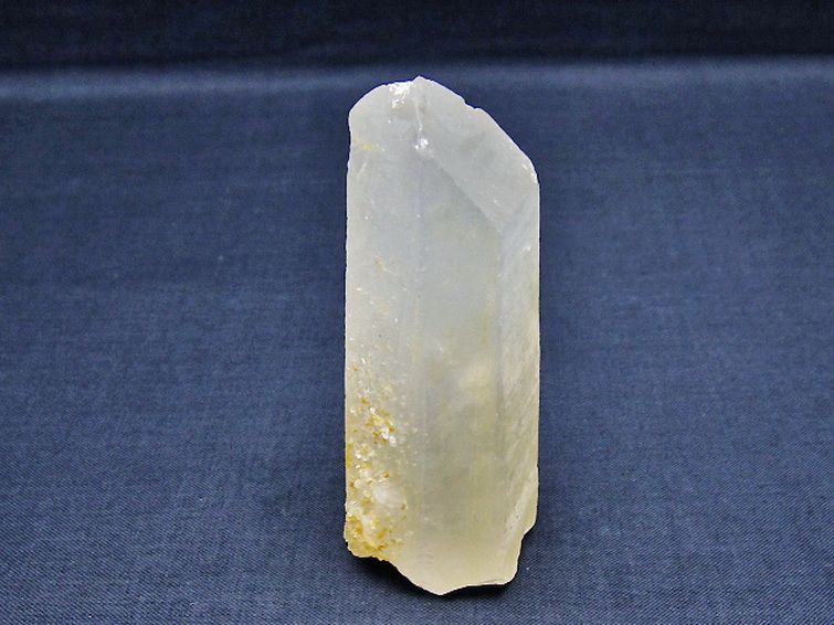 ヒマラヤ水晶 原石 [t580-3718] 1枚目