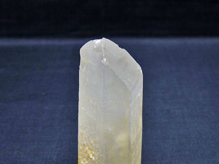 ヒマラヤ水晶 原石 [t580-3718] 2枚目