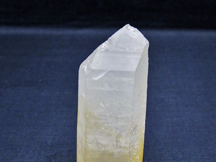 ヒマラヤ水晶 原石 [t580-3718] 3枚目