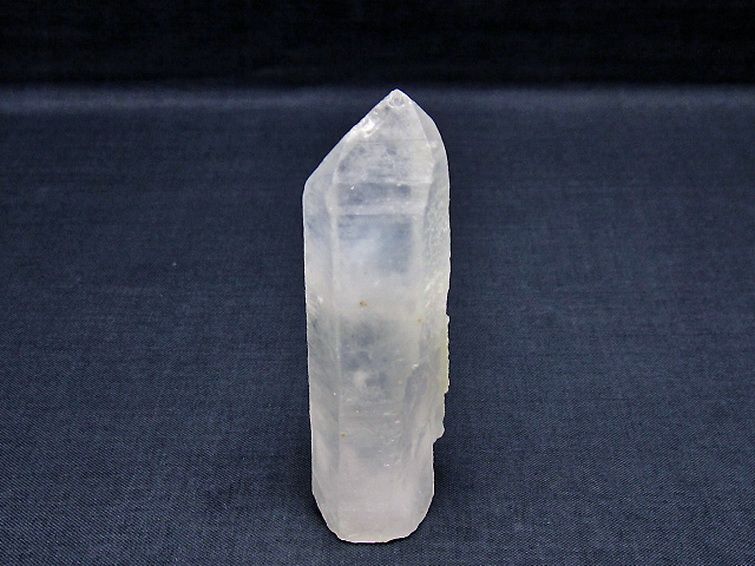 ヒマラヤ水晶 原石 [t580-3725] 1枚目