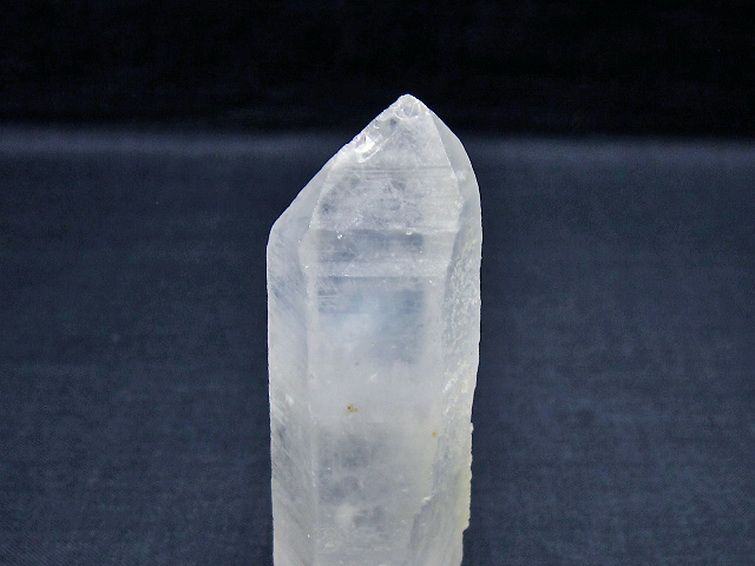 ヒマラヤ水晶 原石 [t580-3725] 2枚目