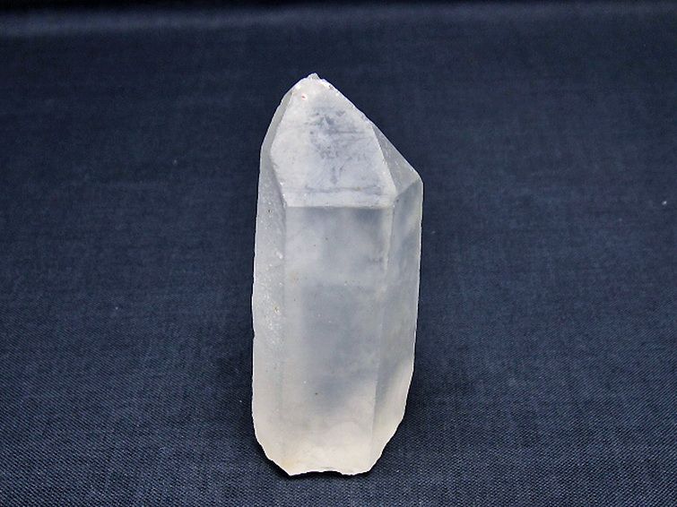 ヒマラヤ水晶 原石 [t580-3732] 1枚目