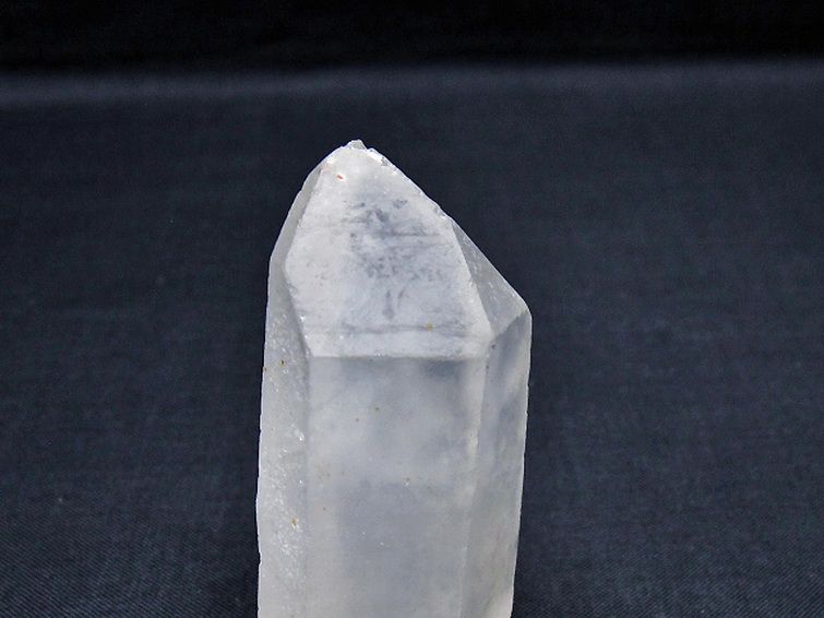 ヒマラヤ水晶 原石 [t580-3732] 2枚目