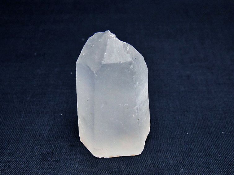 ヒマラヤ水晶 原石 [t580-3741] 1枚目