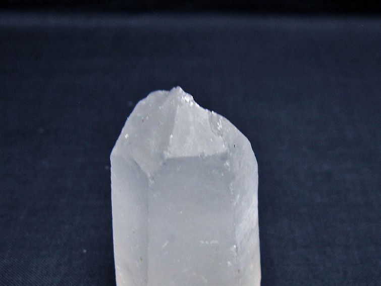 ヒマラヤ水晶 原石 [t580-3741] 2枚目