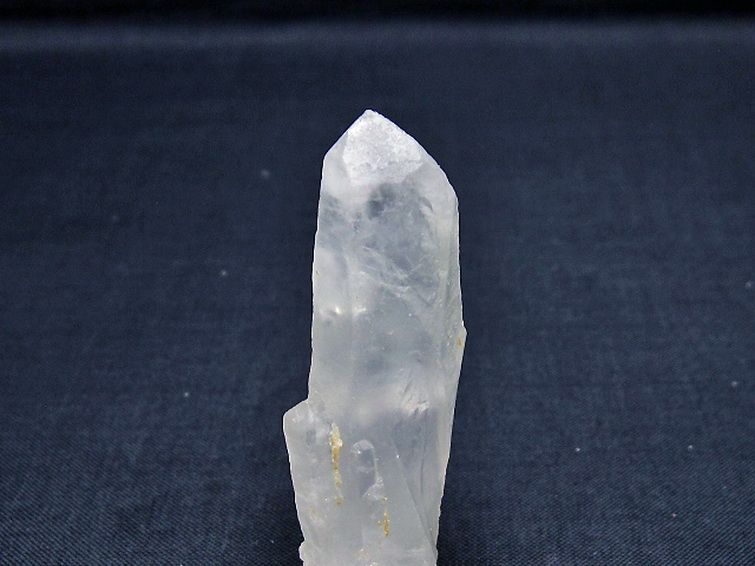 ヒマラヤ水晶 原石[T580-3745] 3枚目
