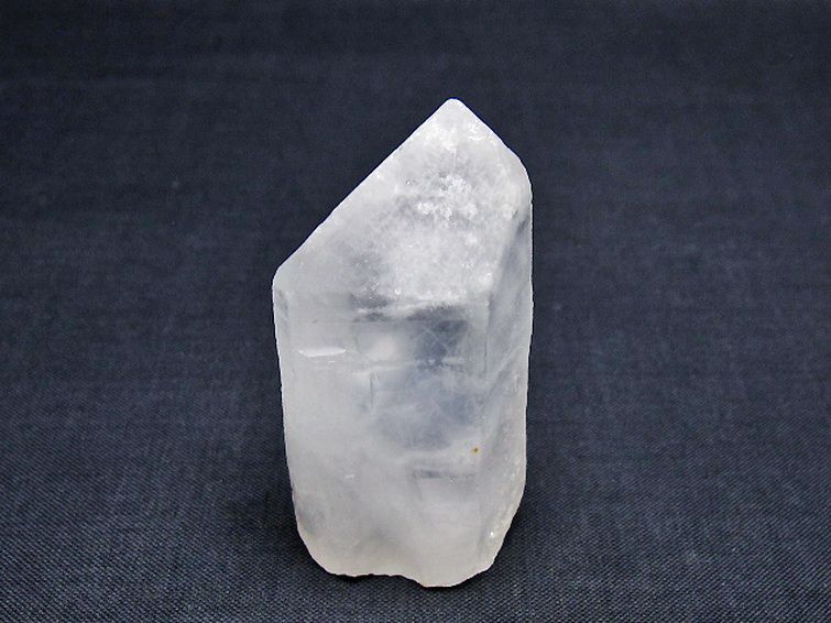 ヒマラヤ水晶 原石 [t580-3747] 1枚目